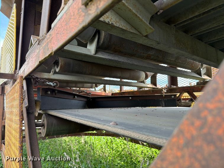 image for item FK4004 Conveyor