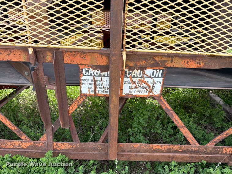 image for item FK4004 Conveyor
