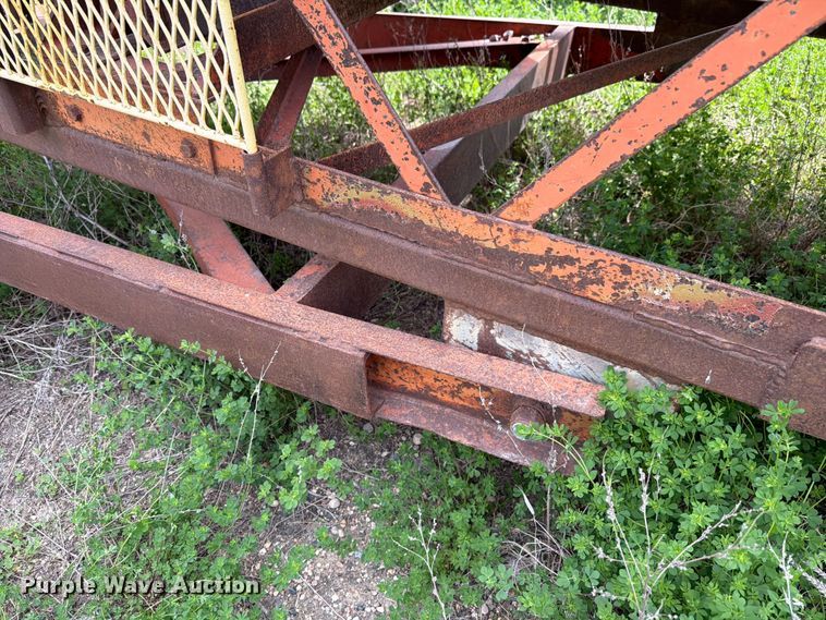 image for item FK4004 Conveyor