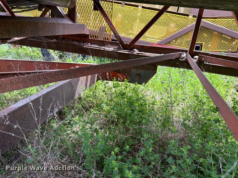 image for item FK4004 Conveyor