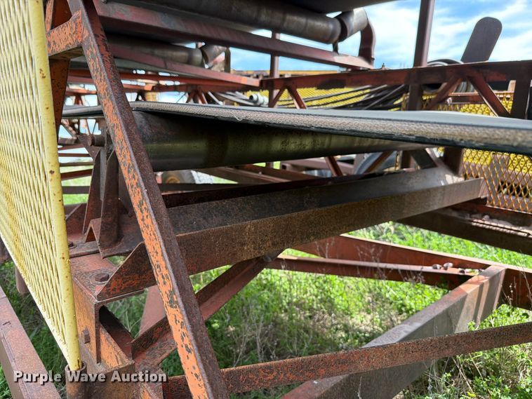 image for item FK4004 Conveyor