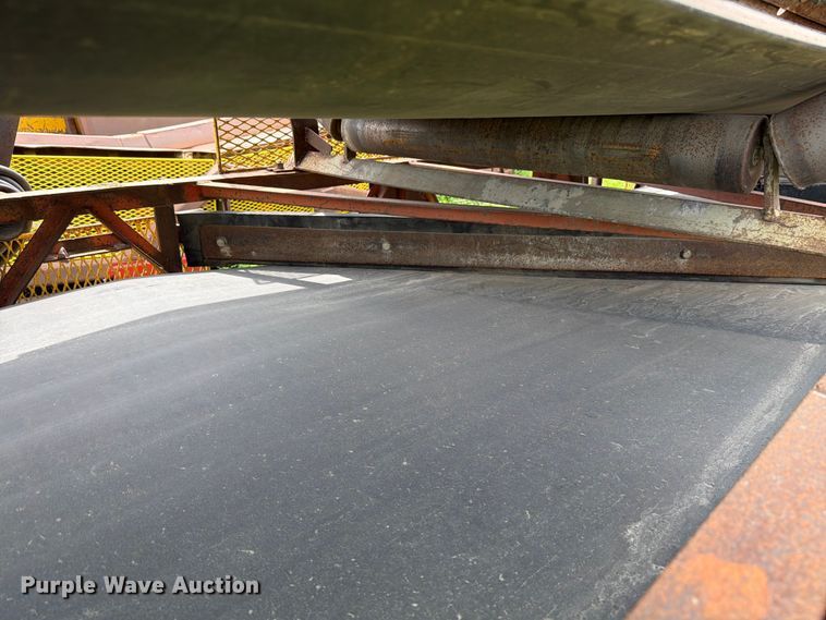 image for item FK4004 Conveyor