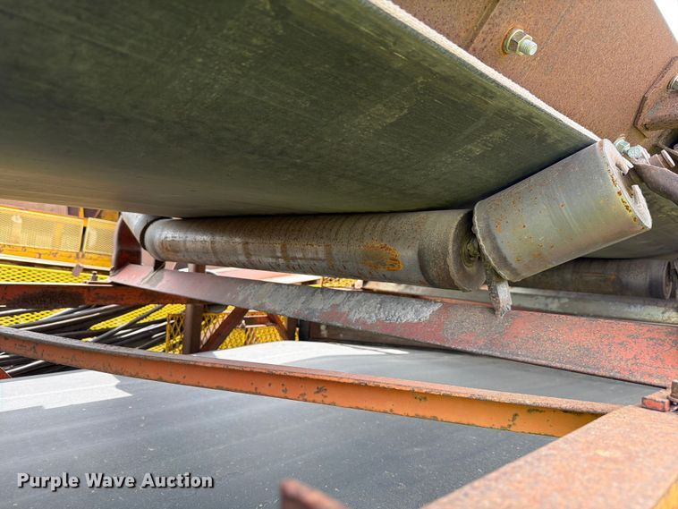 image for item FK4004 Conveyor