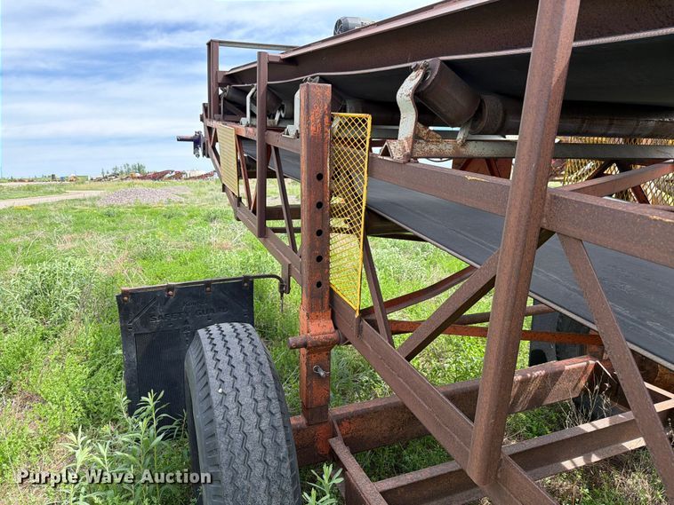 image for item FK4004 Conveyor