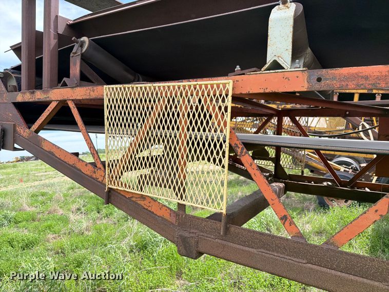 image for item FK4004 Conveyor