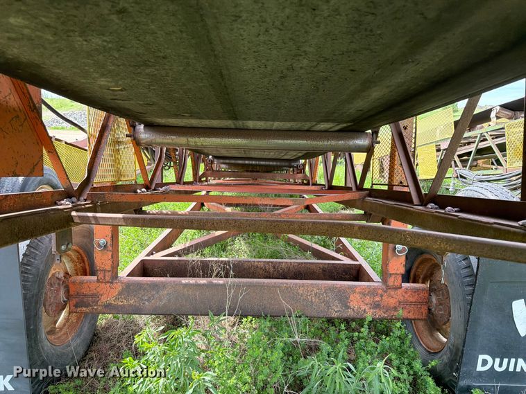 image for item FK4004 Conveyor