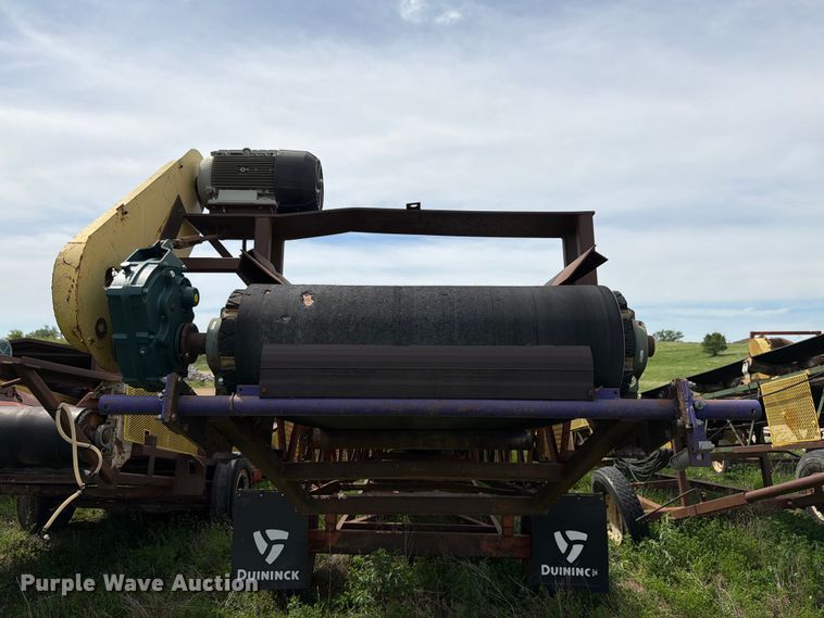 image for item FK4004 Conveyor