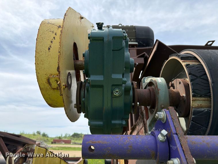 image for item FK4004 Conveyor
