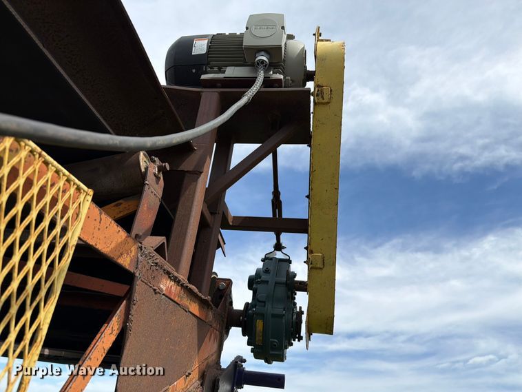image for item FK4004 Conveyor