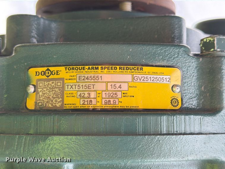 image for item FK4004 Conveyor