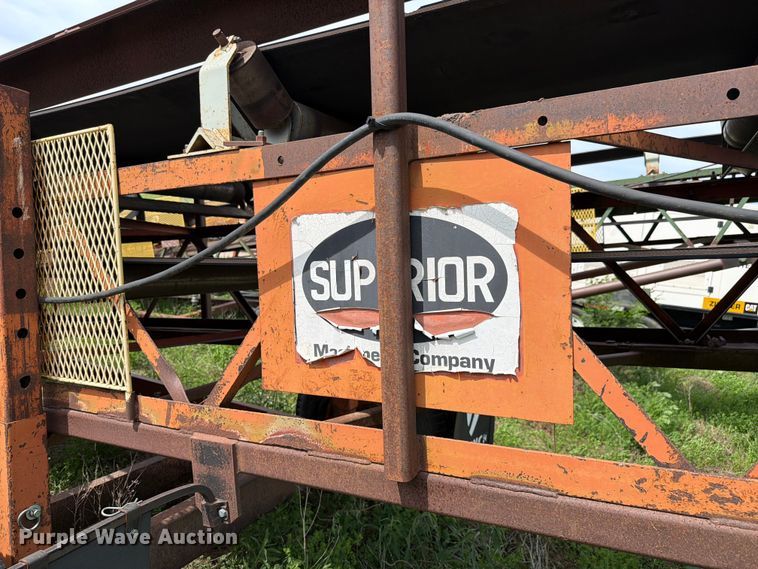 image for item FK4004 Conveyor