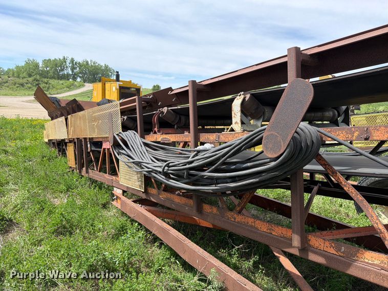 image for item FK4004 Conveyor