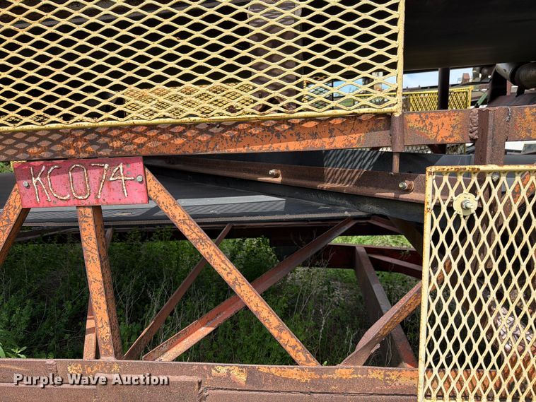 image for item FK4004 Conveyor