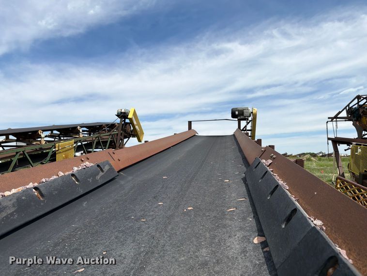 image for item FK4004 Conveyor