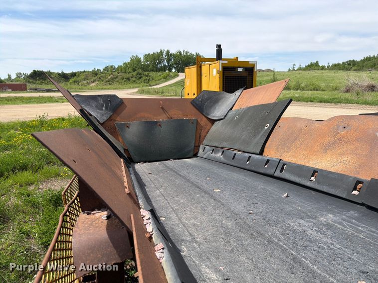 image for item FK4004 Conveyor