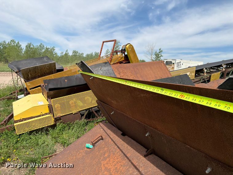 image for item FK4004 Conveyor