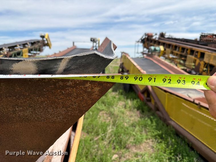 image for item FK4004 Conveyor