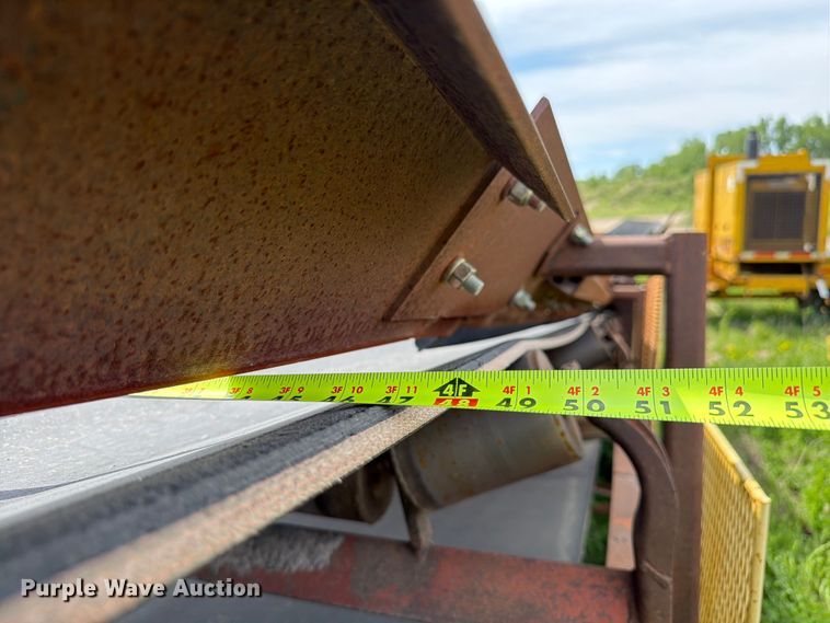 image for item FK4004 Conveyor