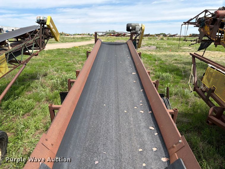 image for item FK4004 Conveyor