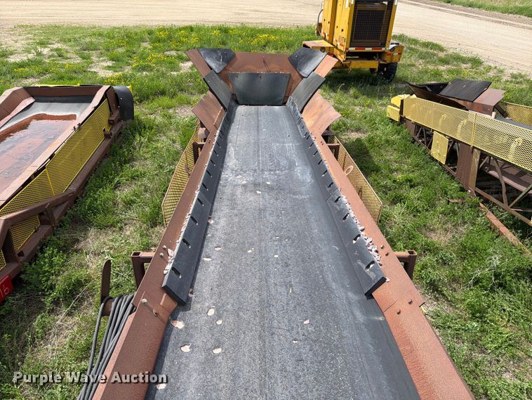 image for item FK4004 Conveyor