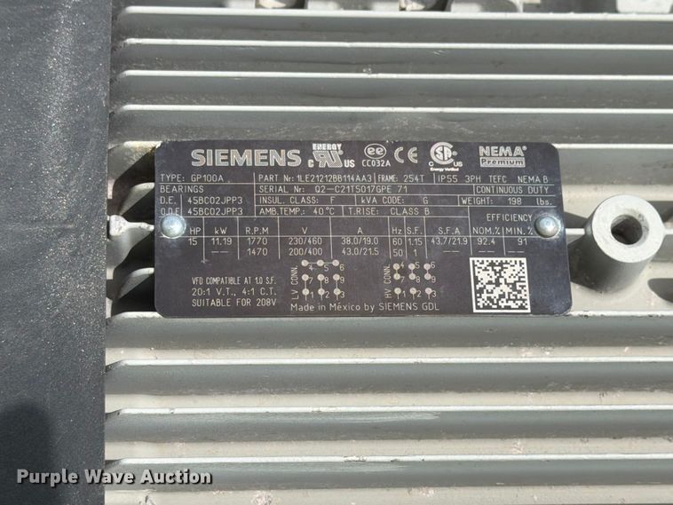 image for item FK4004 Conveyor