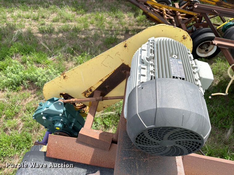 image for item FK4004 Conveyor