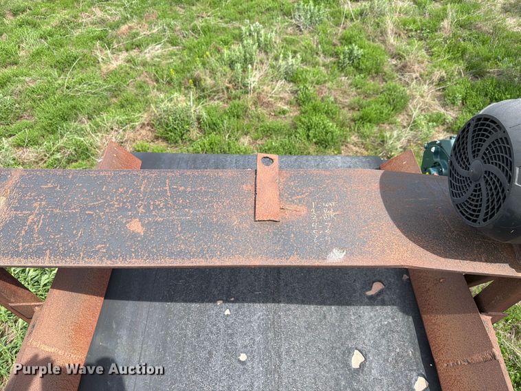 image for item FK4004 Conveyor