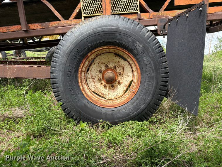 image for item FK4004 Conveyor