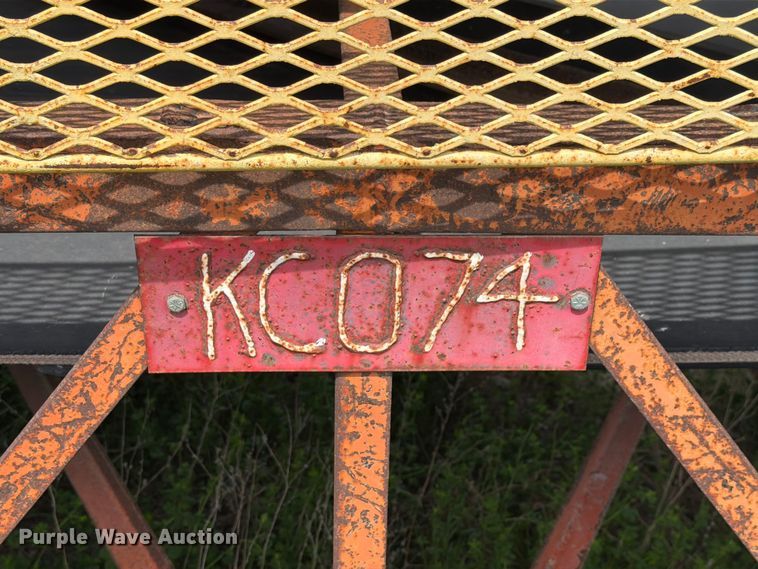 image for item FK4004 Conveyor