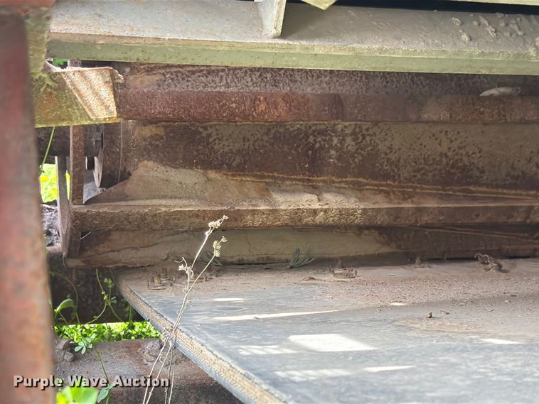 image for item FK4004 Conveyor