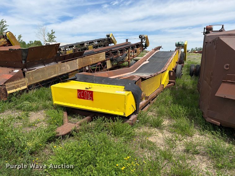 image for item FK4005 Conveyor