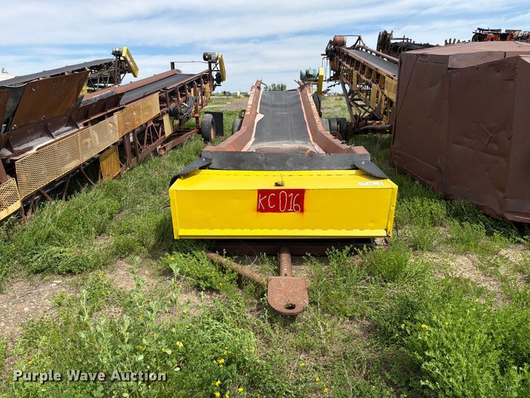 image for item FK4005 Conveyor