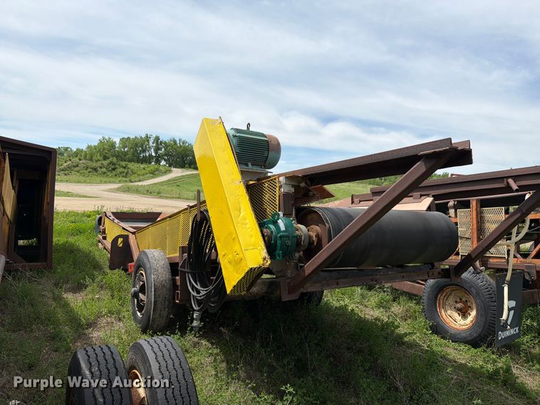 image for item FK4005 Conveyor