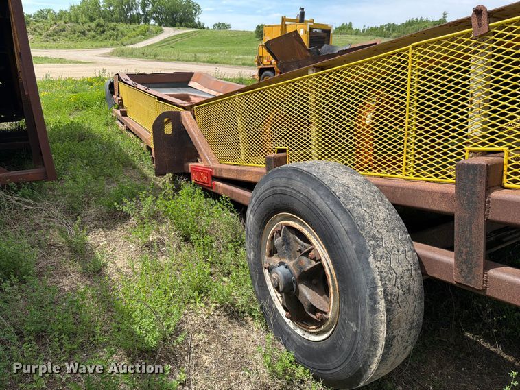 image for item FK4005 Conveyor
