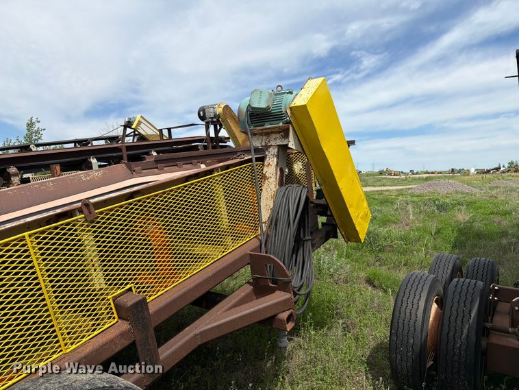 image for item FK4005 Conveyor