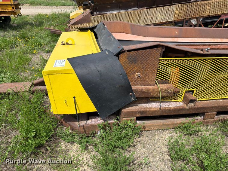 image for item FK4005 Conveyor