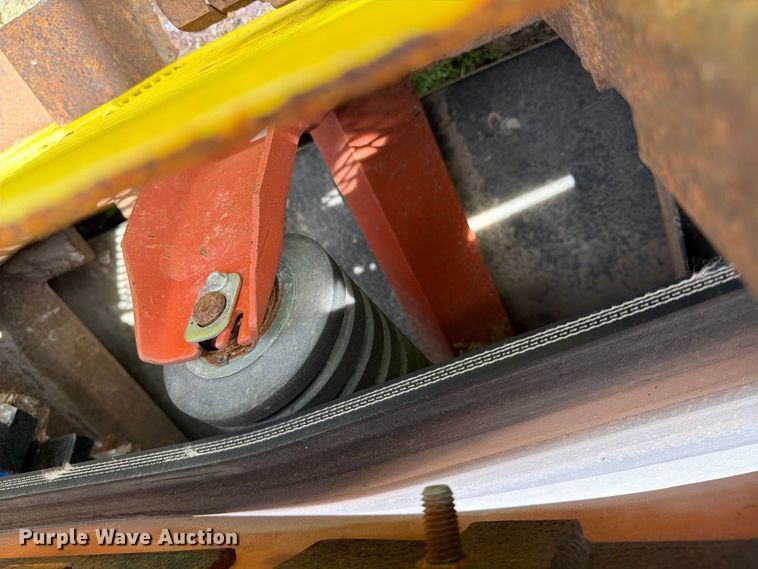 image for item FK4005 Conveyor