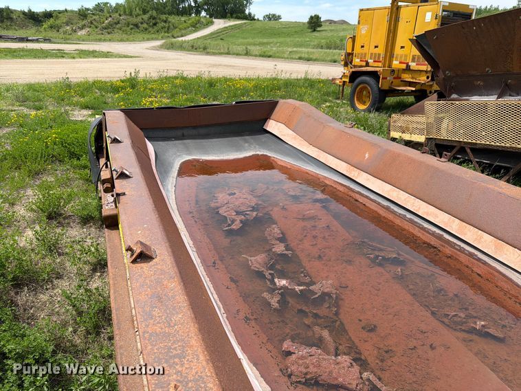 image for item FK4005 Conveyor