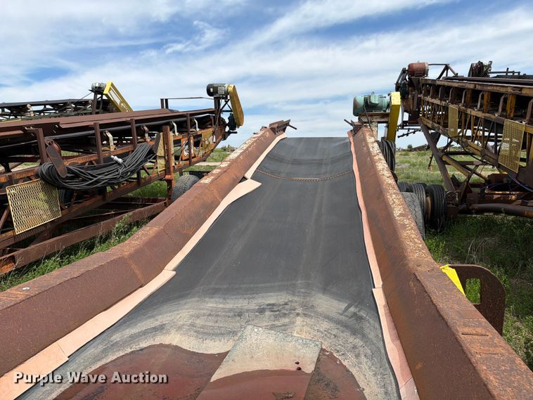 image for item FK4005 Conveyor
