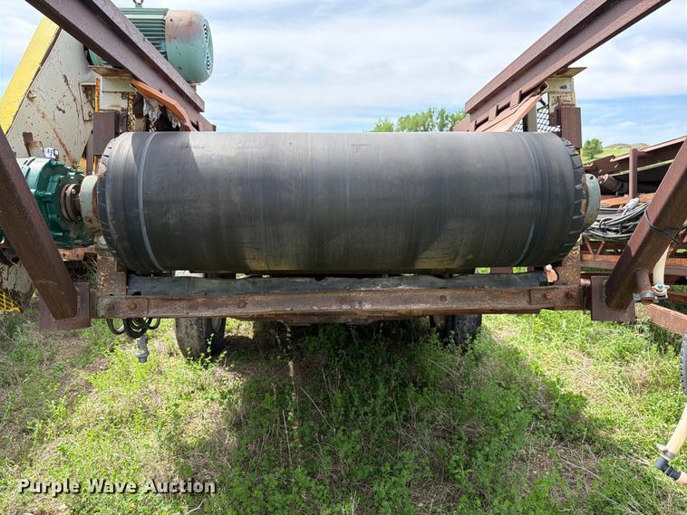 image for item FK4005 Conveyor