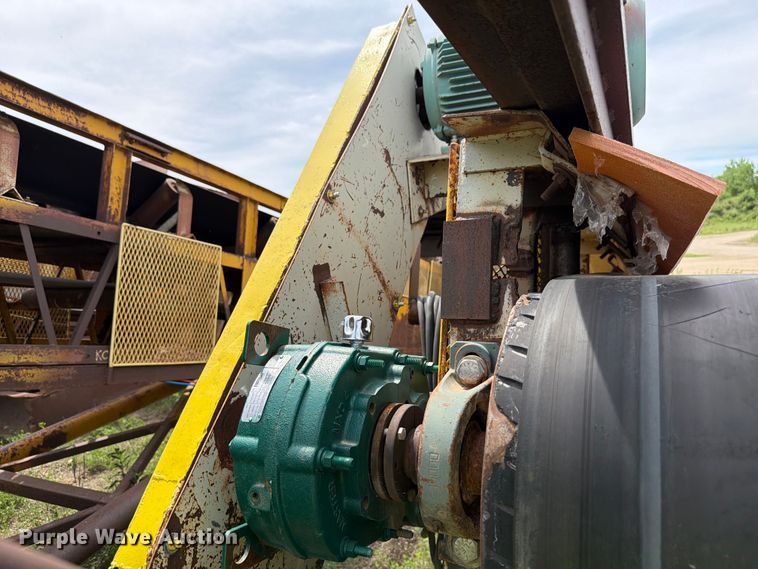 image for item FK4005 Conveyor