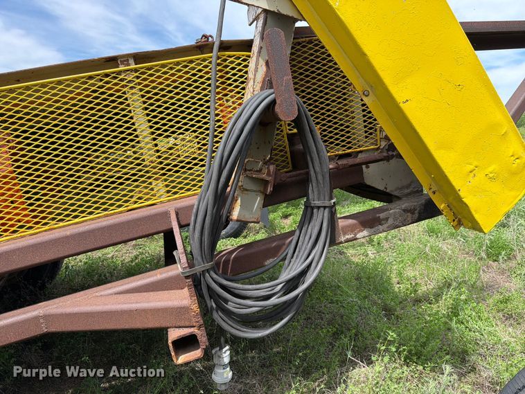image for item FK4005 Conveyor