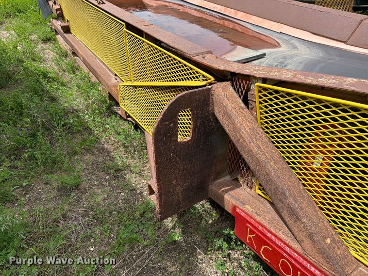 image for item FK4005 Conveyor