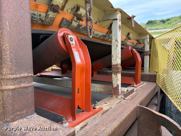 image for item FK4005 Conveyor