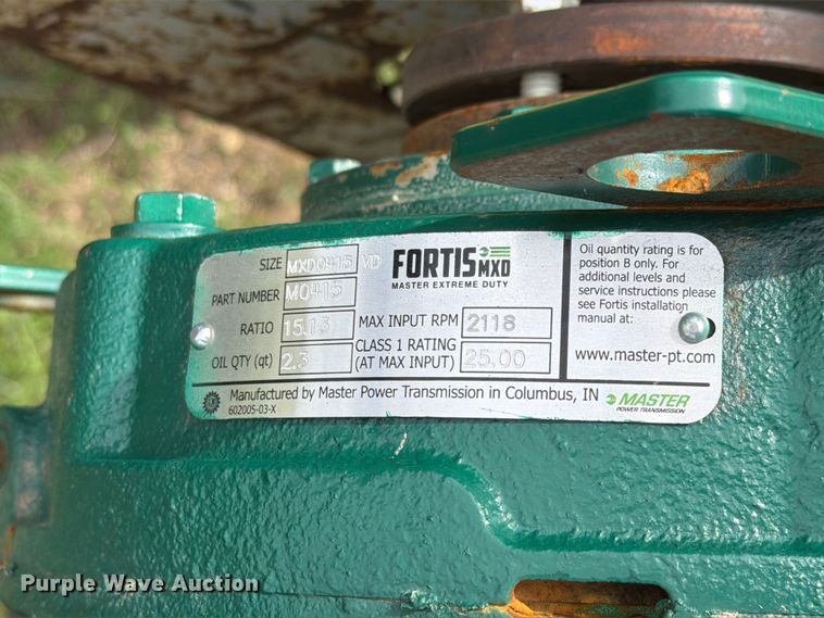image for item FK4005 Conveyor