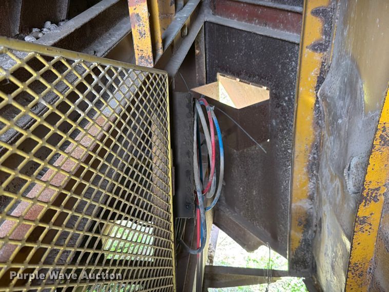 image for item FK4006 KolmanAthey 101 dozer trap conveyor