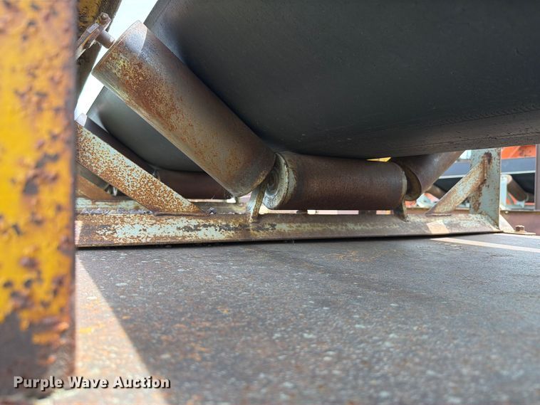image for item FK4006 KolmanAthey 101 dozer trap conveyor
