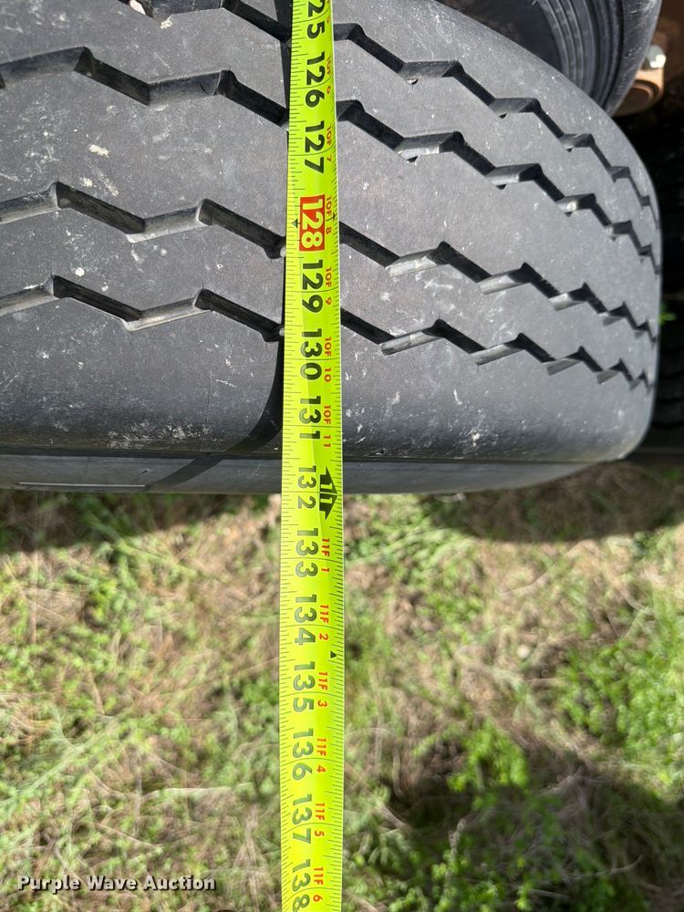 image for item FK4006 KolmanAthey 101 dozer trap conveyor