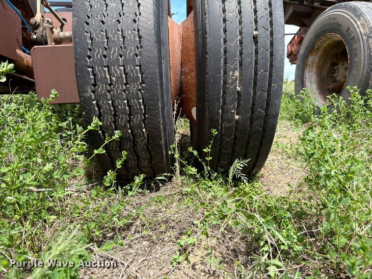 image for item FK4006 KolmanAthey 101 dozer trap conveyor
