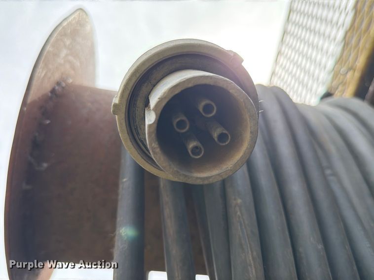 image for item FK4007 Dozer trap conveyor